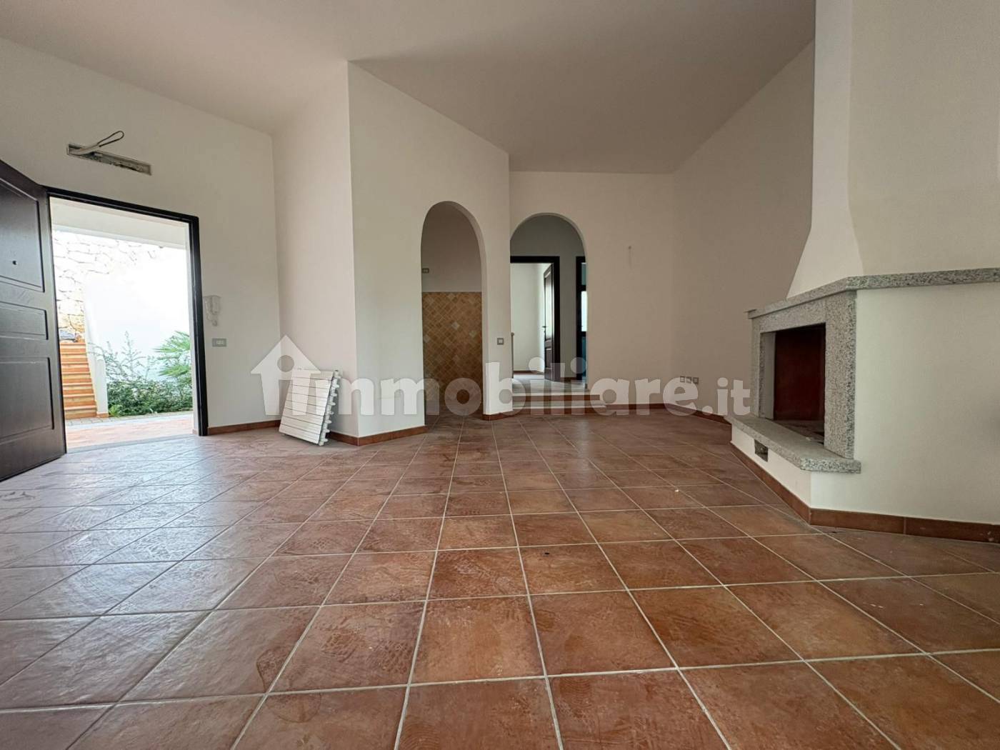 Villa in vendita a Alghero