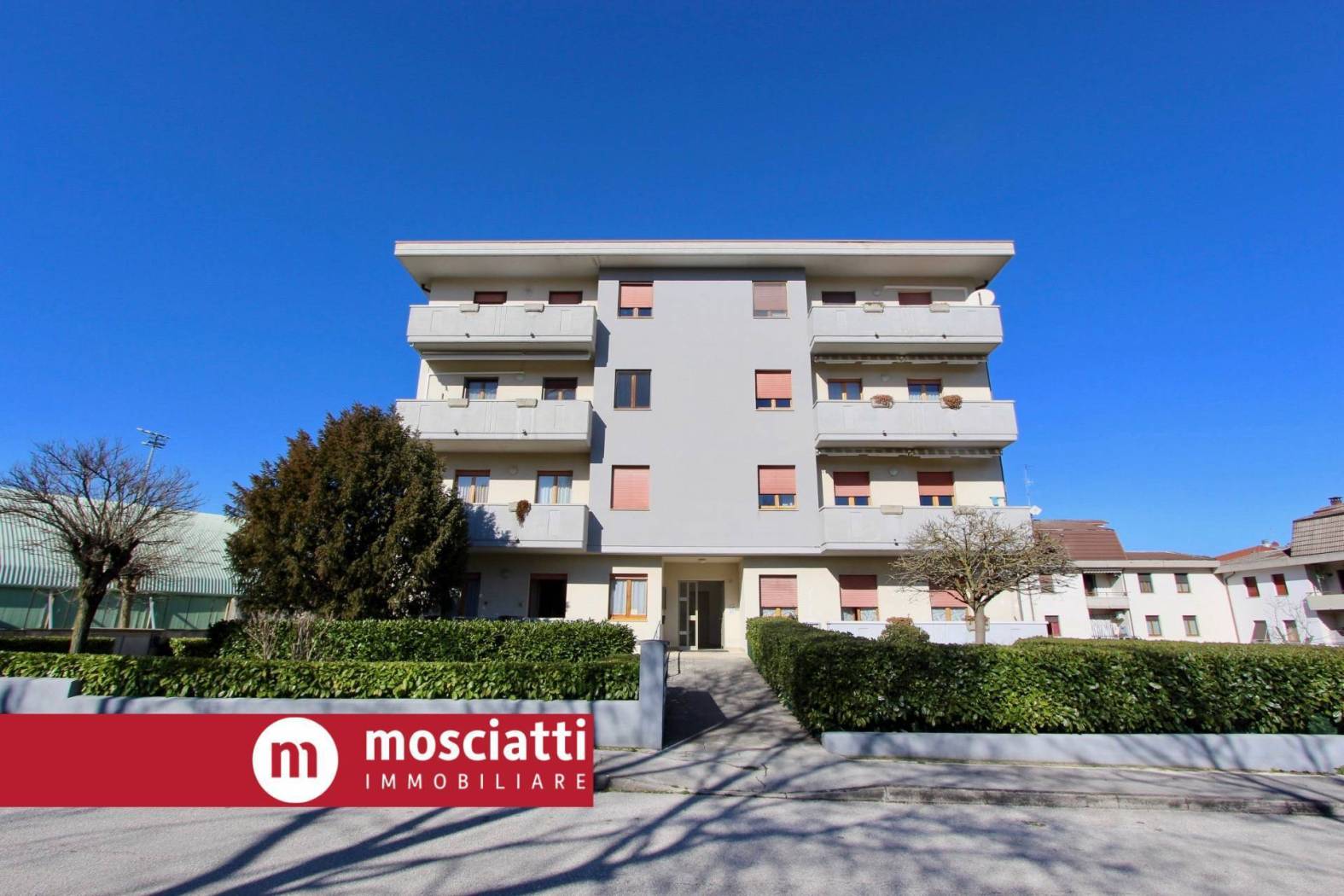 Appartamento in vendita a Matelica