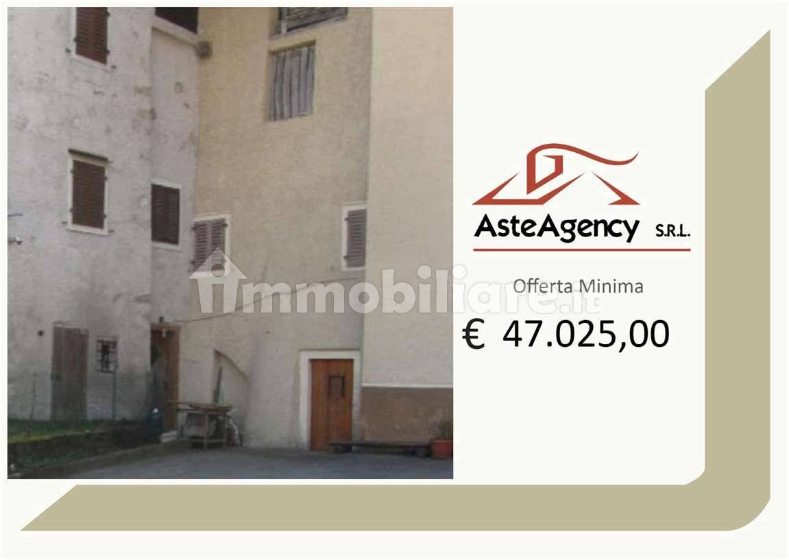 Appartamento in vendita a Stenico