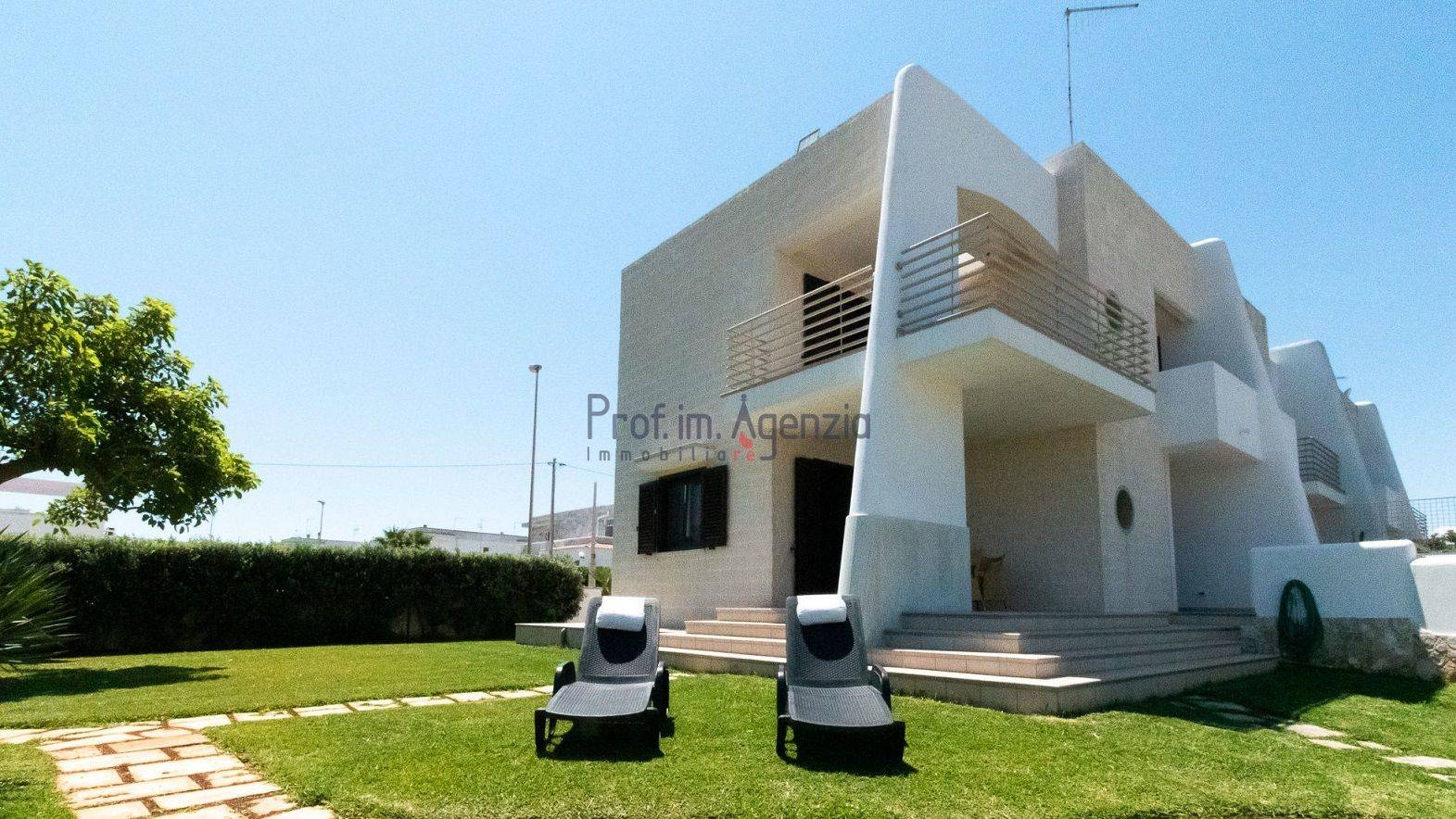 Villetta a schiera - foto 5