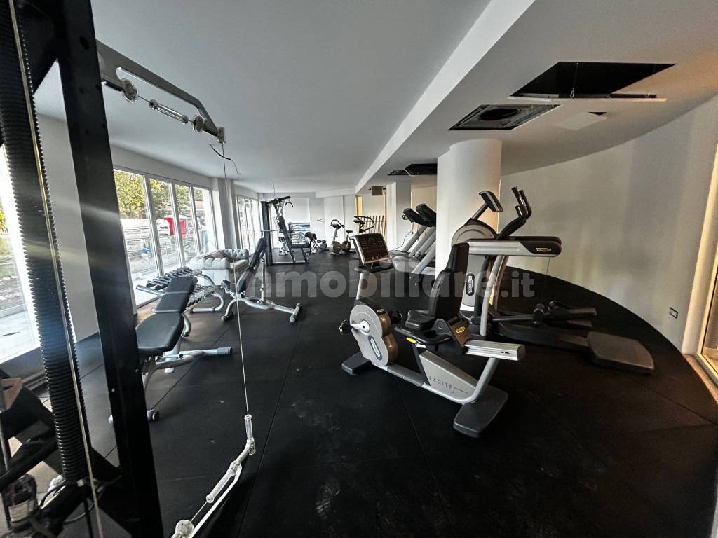 Interno non residenziale