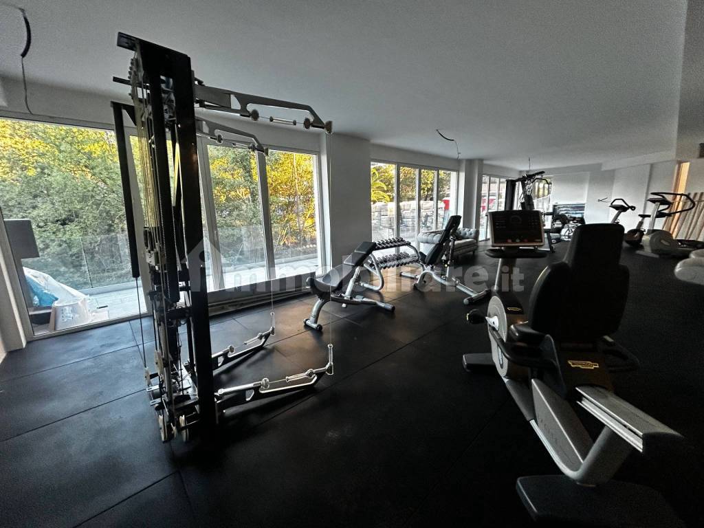 Interno non residenziale