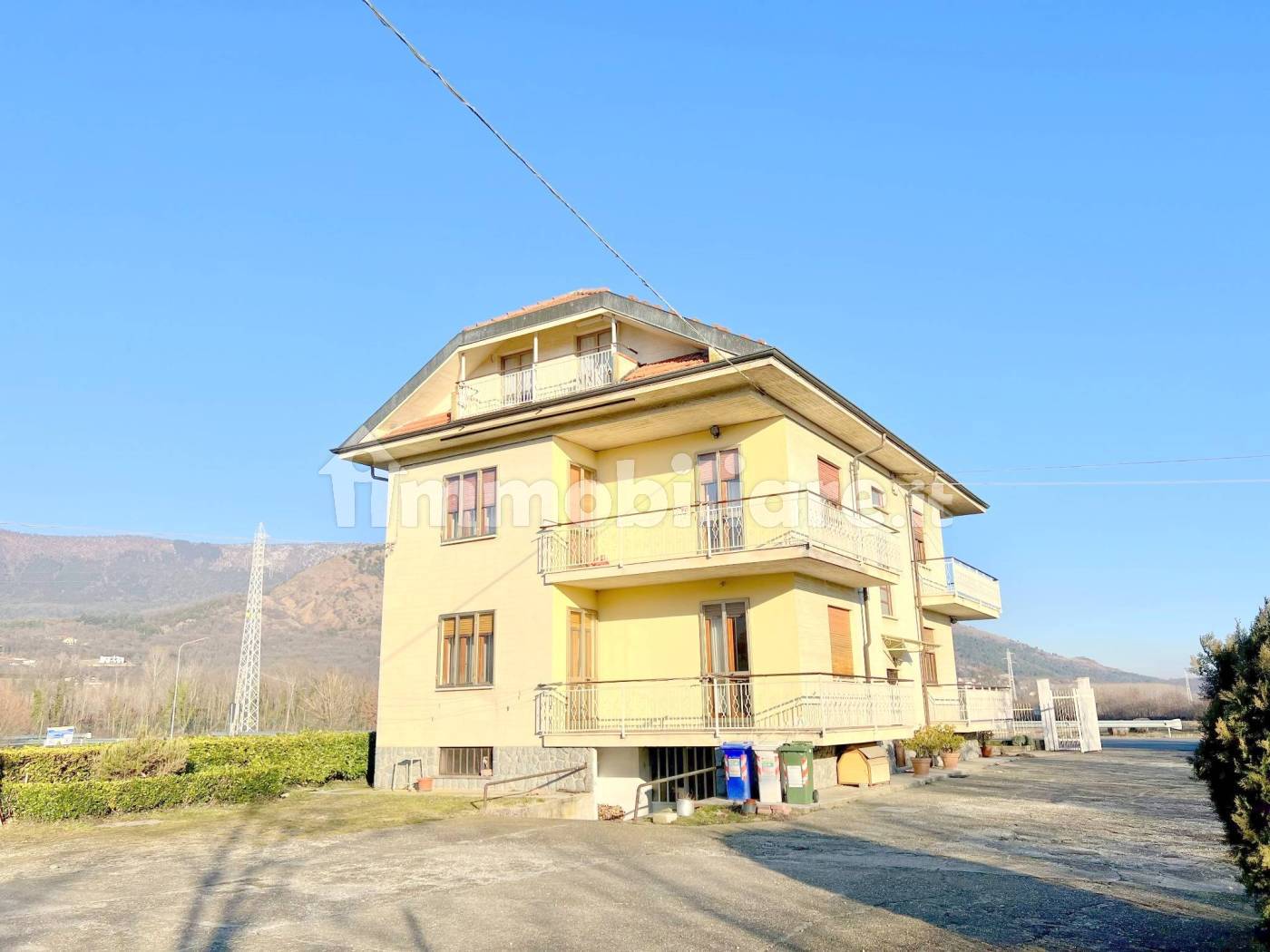 Casa indipendente - foto 4