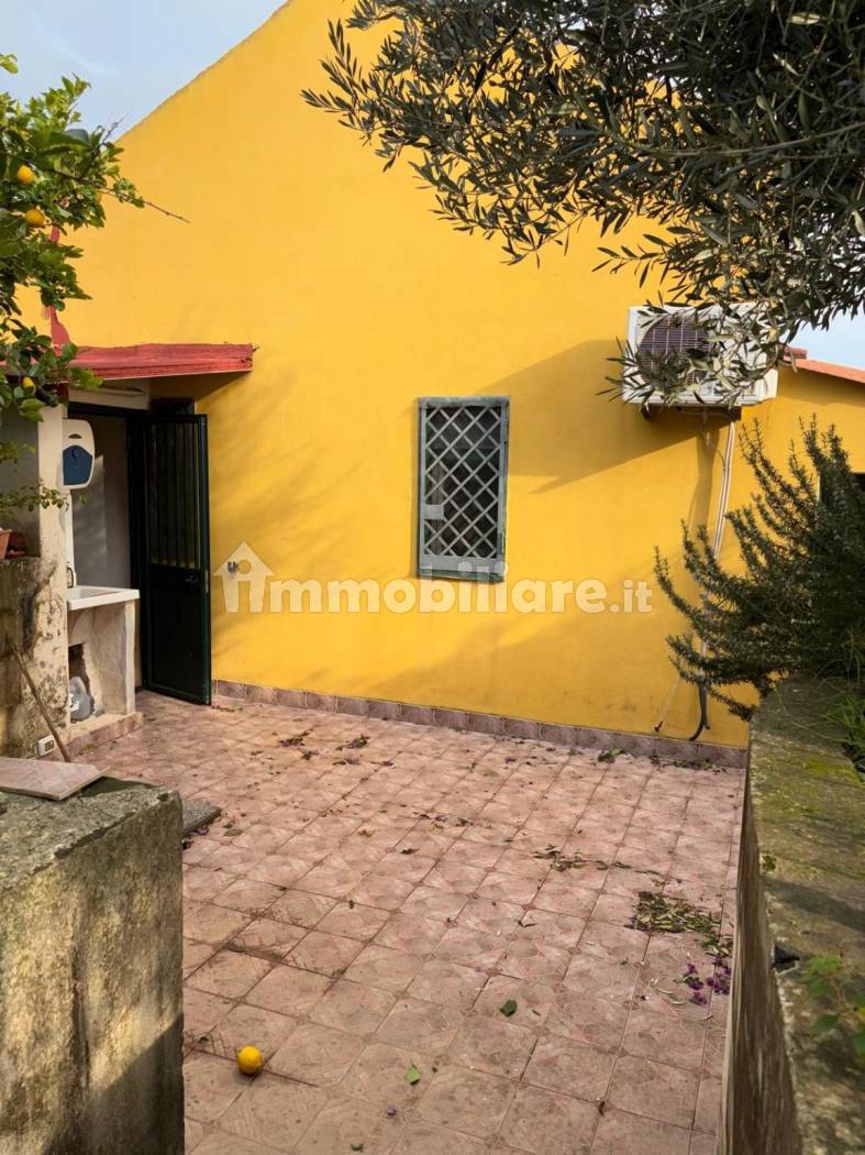 Rustico - Casale in vendita a Acireale