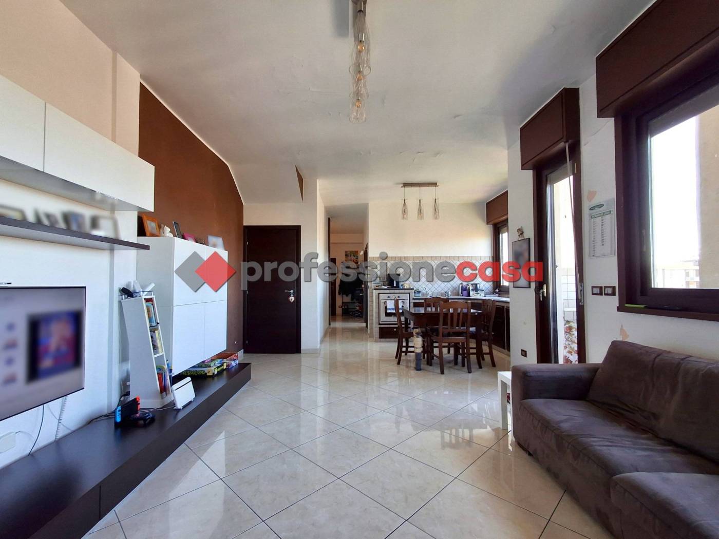 Appartamento in vendita a Catania