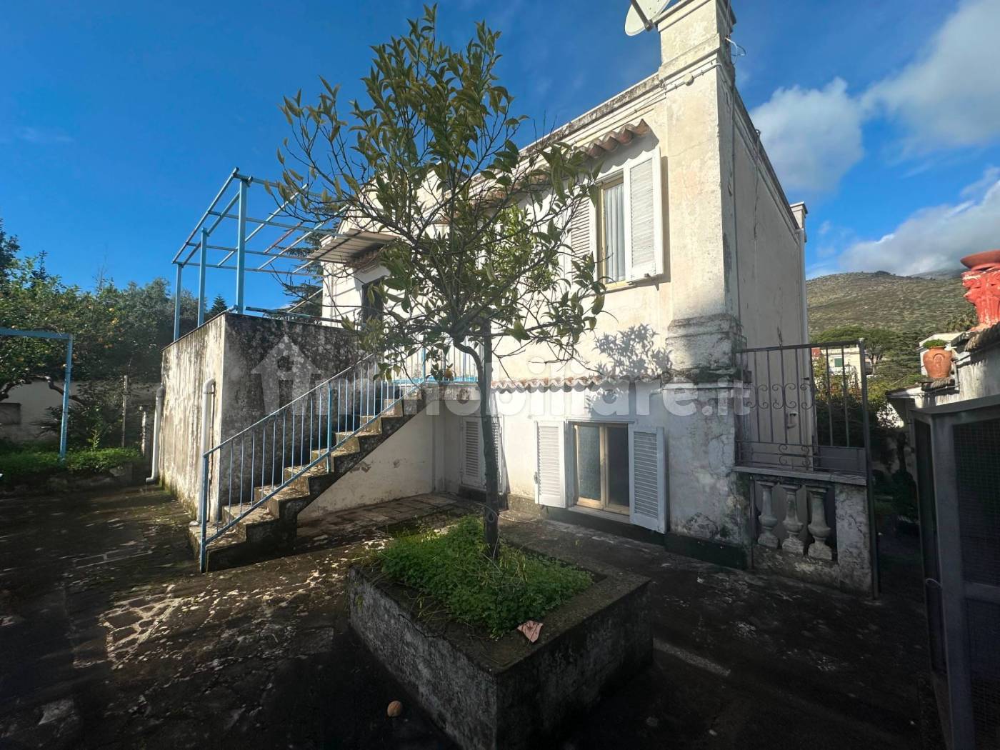 Villa in vendita a Formia