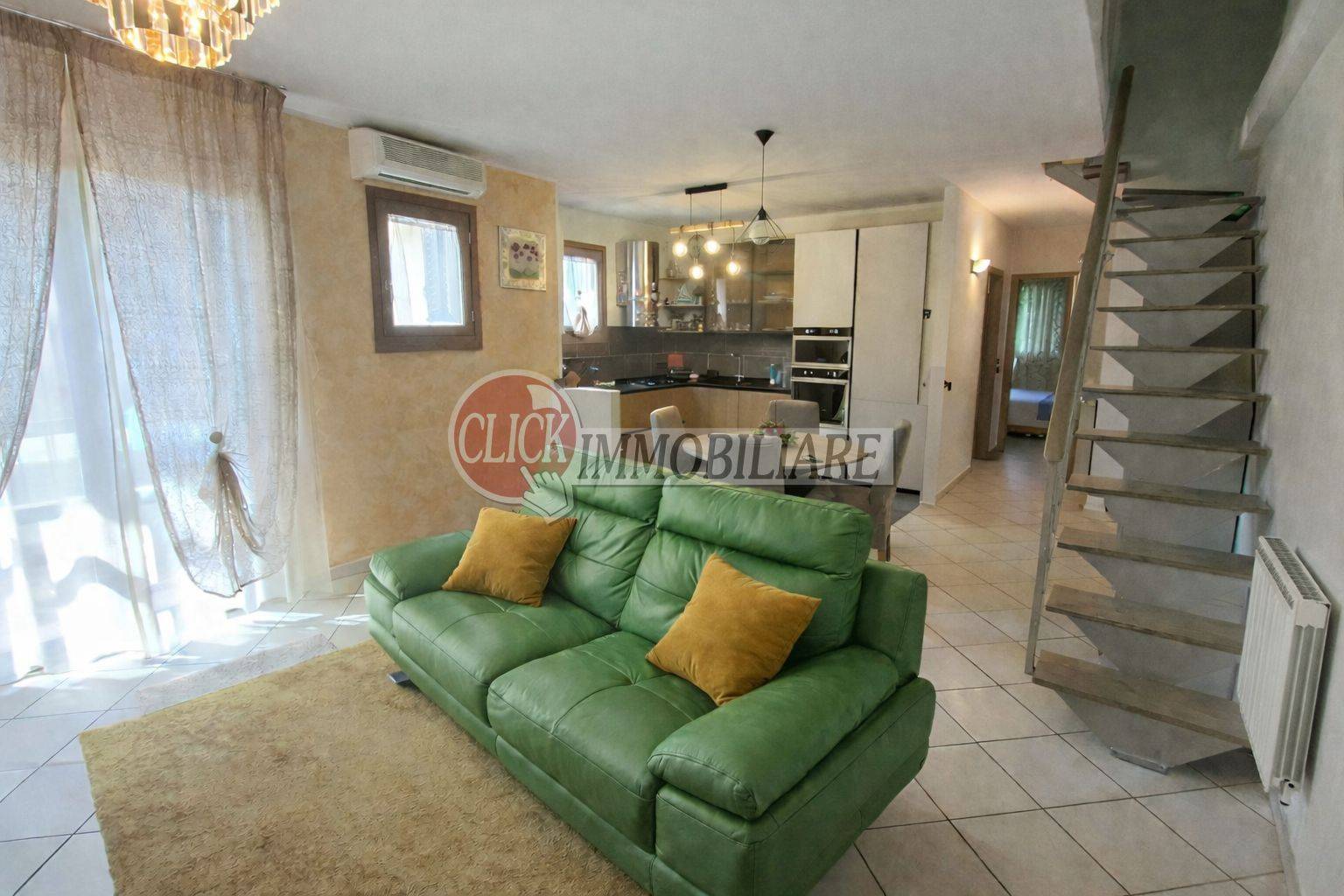 Appartamento in vendita a Borgo San Lorenzo