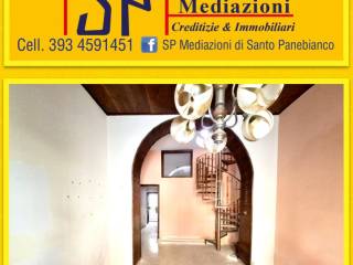 Interno palazzo