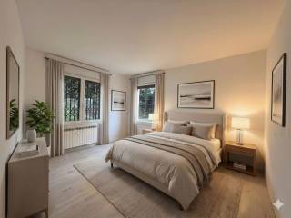 2-room flat Fonti di Casaglia 12, Colli Saragozza, Bologna