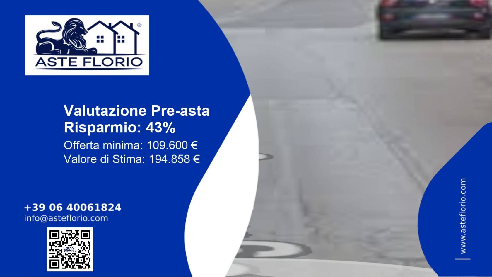 Appartamento in vendita a Gravina in Puglia