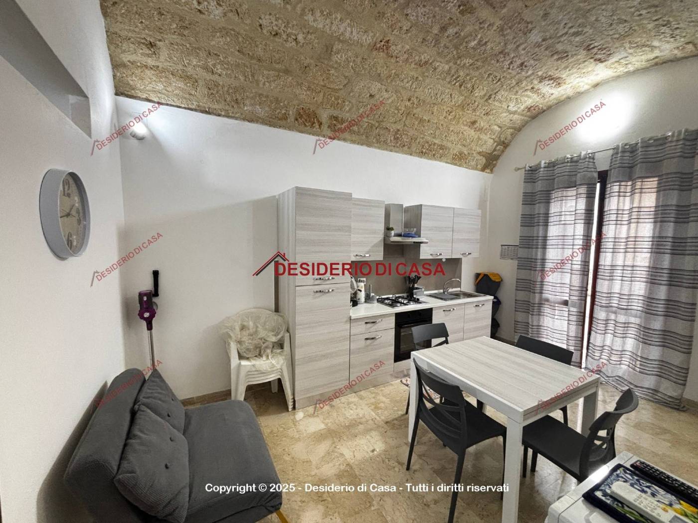 Appartamento in affitto a Terrasini