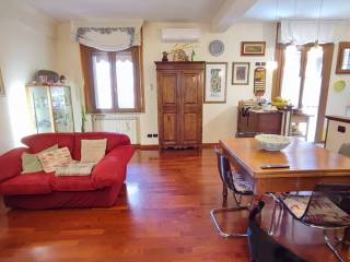 Apartment via Gran Bretagna, Europa, Florence