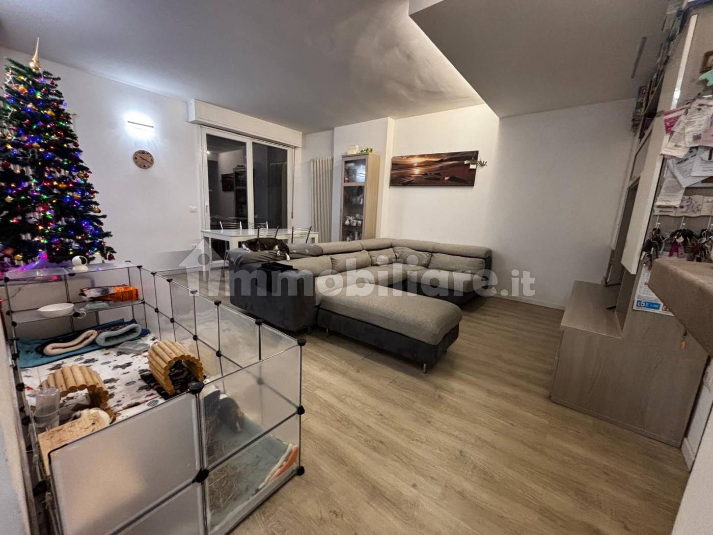 Appartamento in vendita a Pesaro