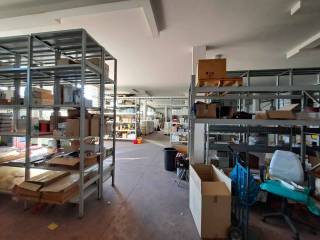 Magazzino
