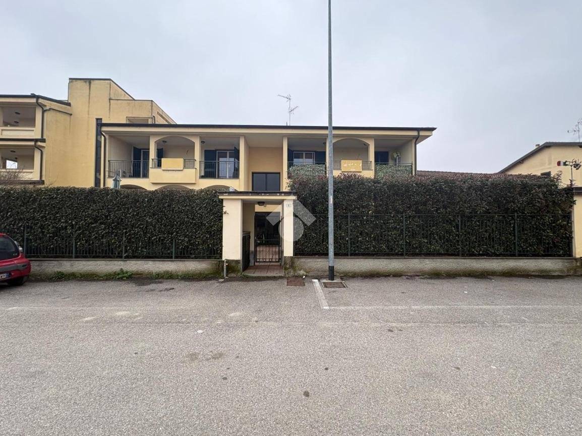 Appartamento in vendita a Cerano