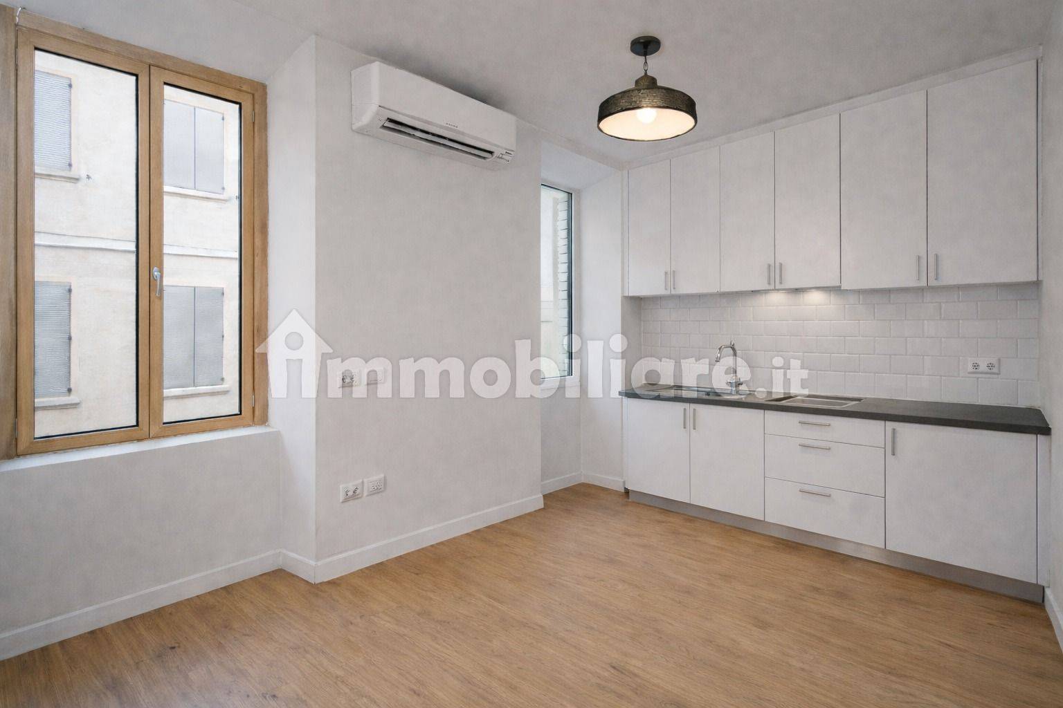 Appartamento in vendita a Scandiano