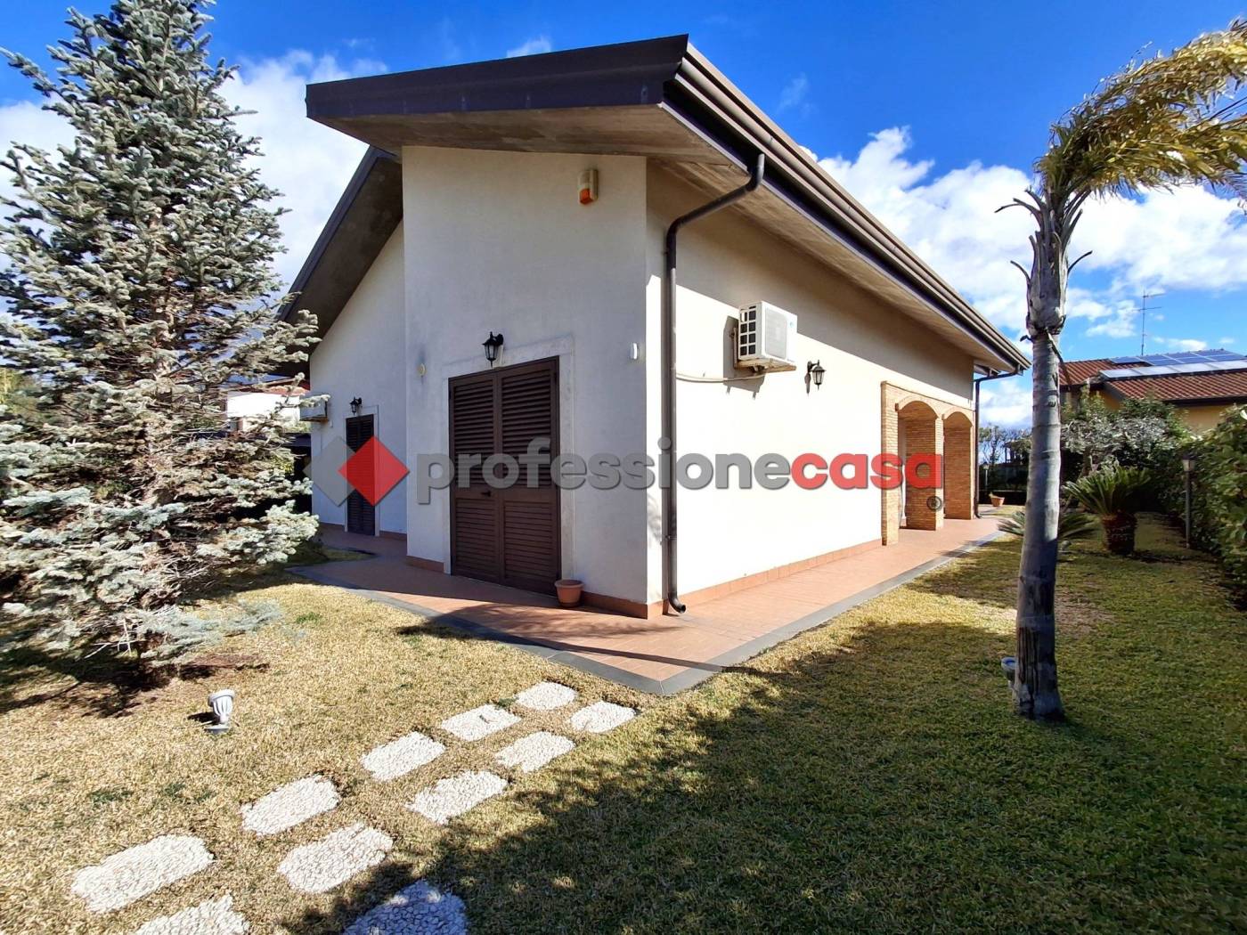 Villa in vendita a Pedara