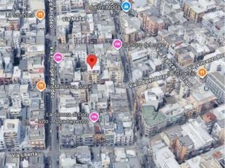 Apartment at auction via Indipendenza, 35, Bari