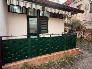 2-room flat corso Bruno Buozzi 63, Barra, Naples