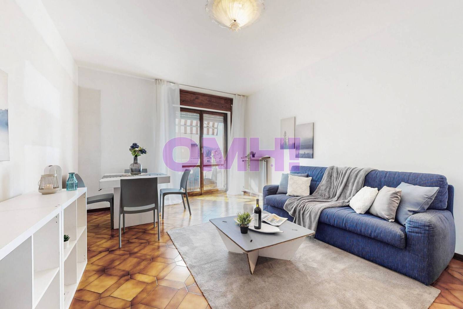 Appartamento in vendita a Luino