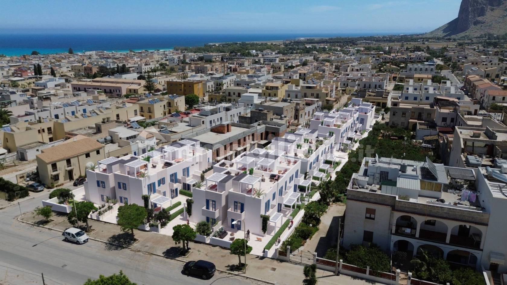 Appartamento in vendita a San Vito Lo Capo