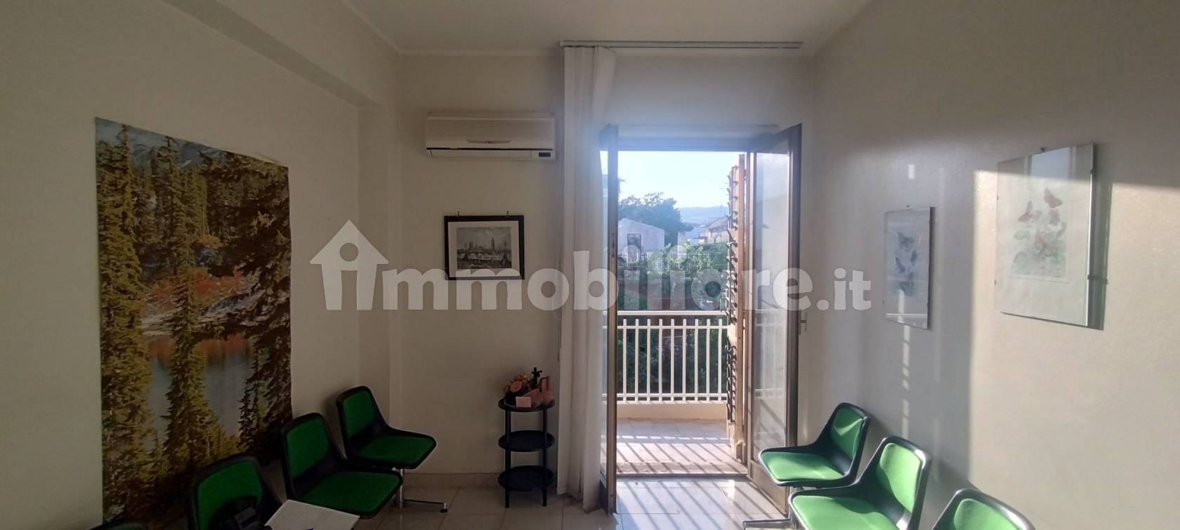 Appartamento in vendita a Fiumefreddo di Sicilia