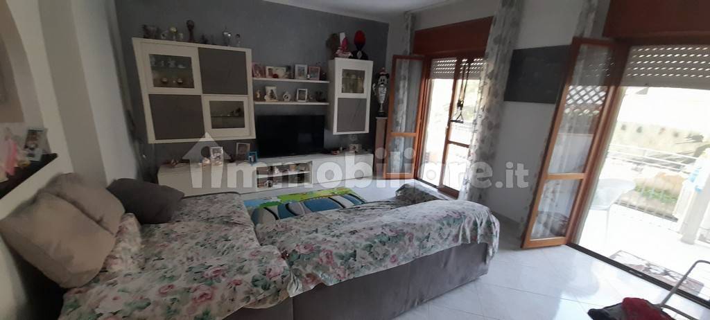 Appartamento in vendita a Carini