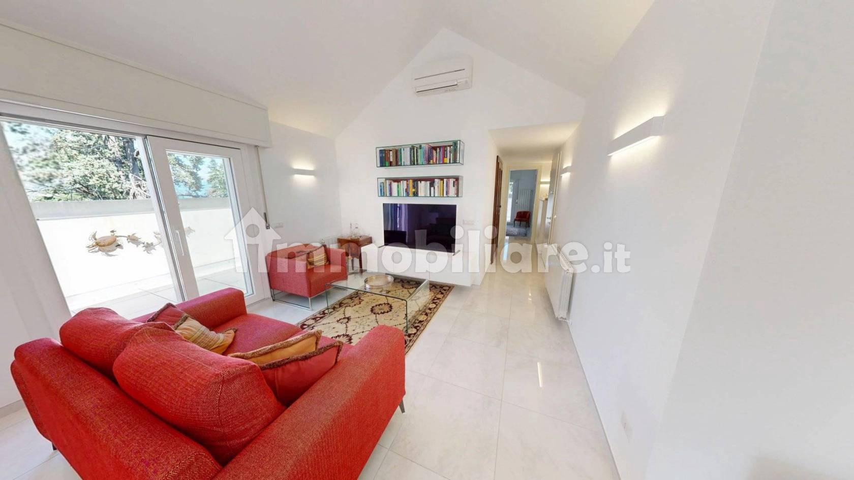 Attico - Mansarda - foto 2