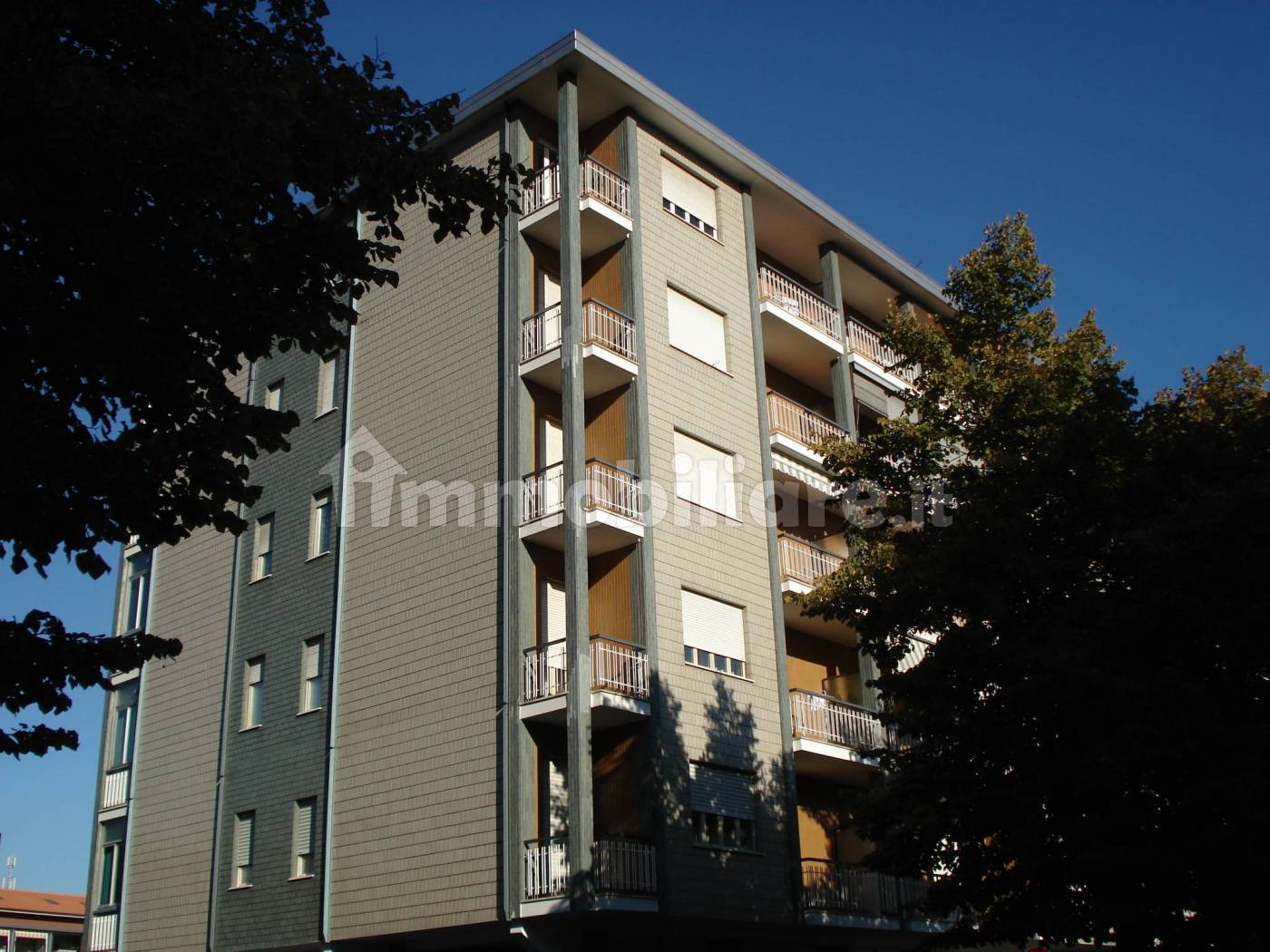 Appartamento in vendita a Beinasco