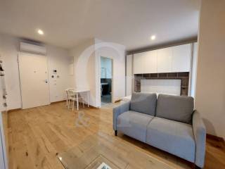 1-bedroom flat vicolo degli Ariosti, Centro Storico, Bologna