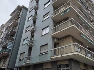 Apartment via Malta 36/8, San Paolo, Turin