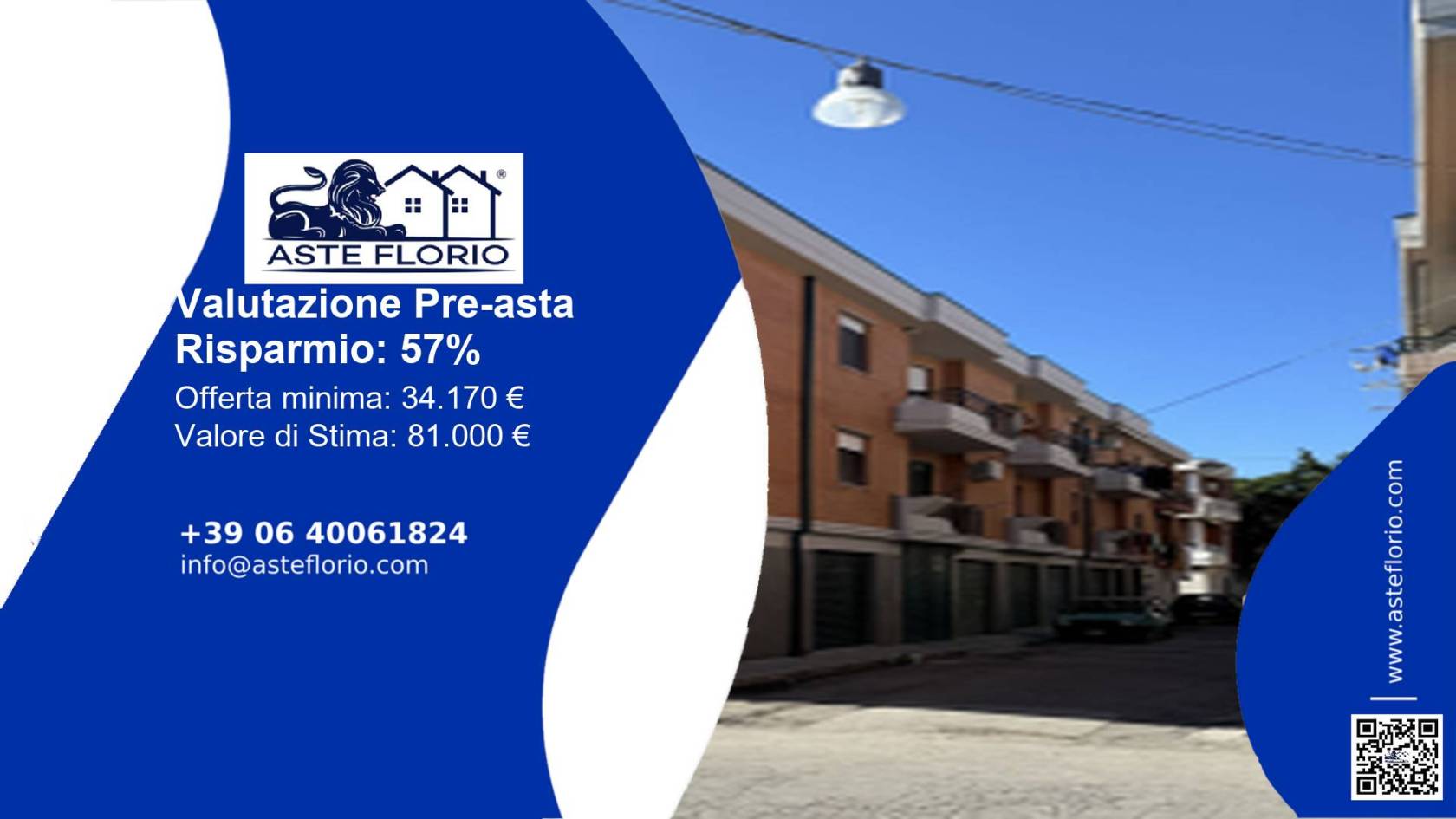 Appartamento in vendita a San Severo