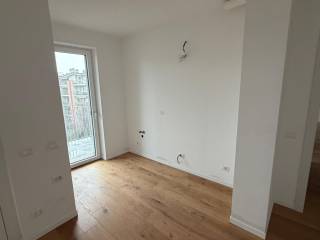 Trilocale via Quarto Cagnino 28, San Carlo, Milano