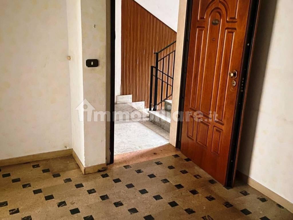 Ingresso