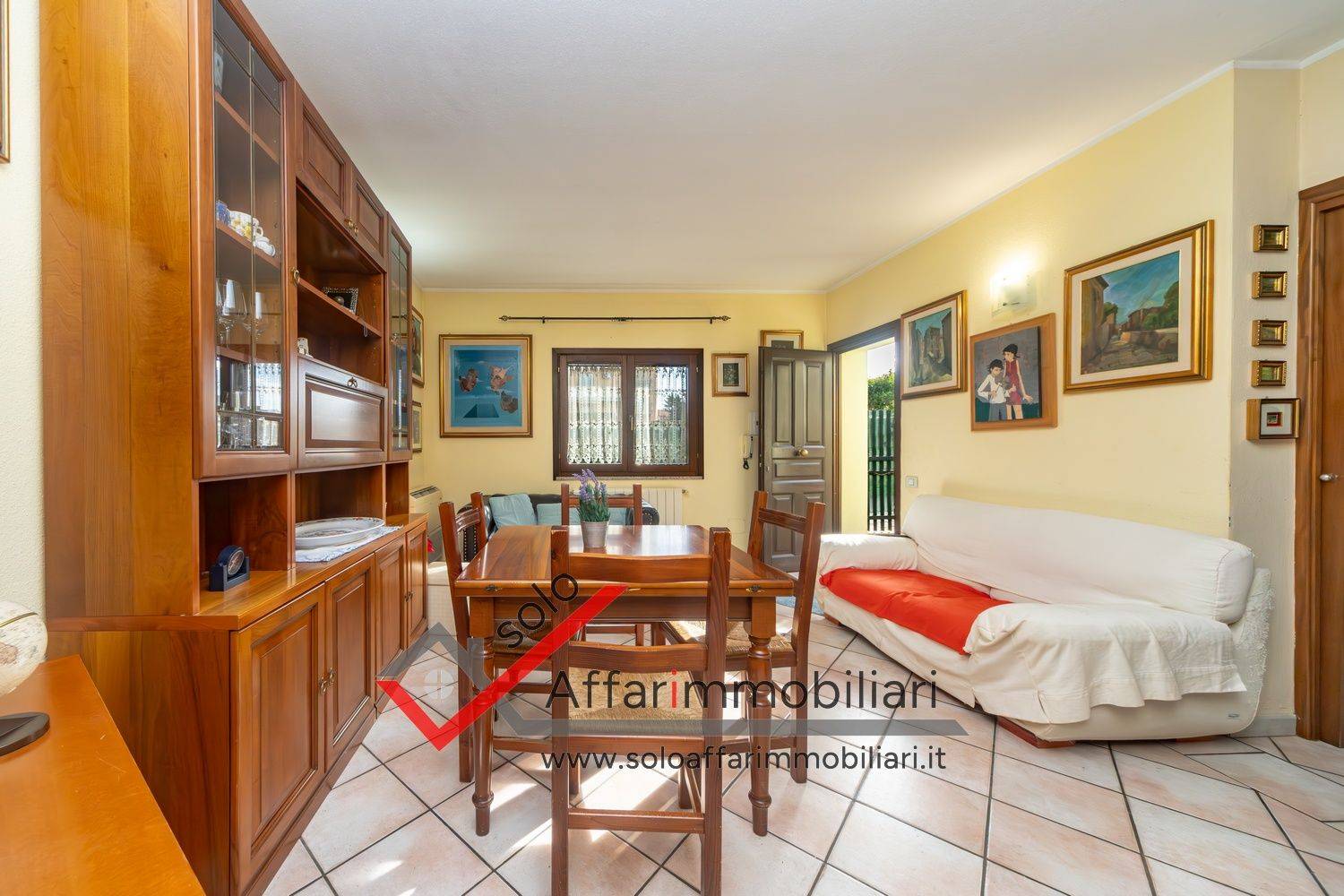 Villetta a schiera - foto 4