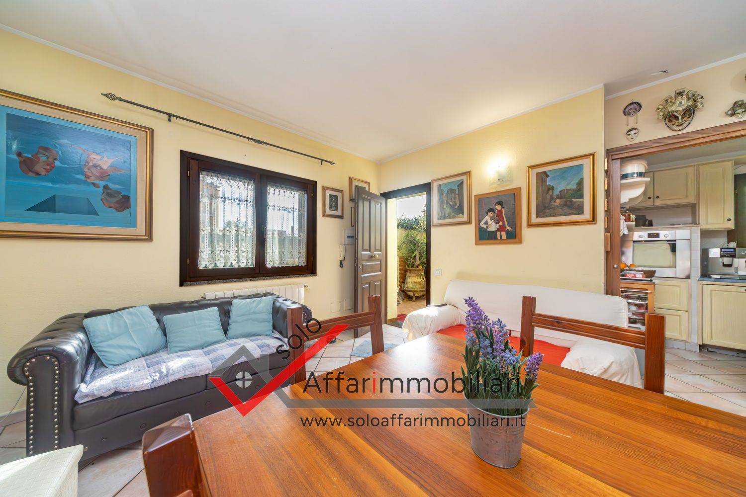 Villetta a schiera - foto 5