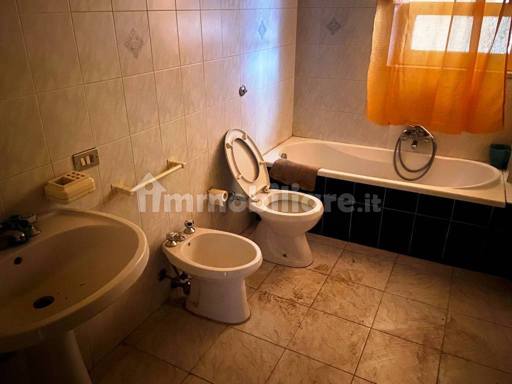 Bagno