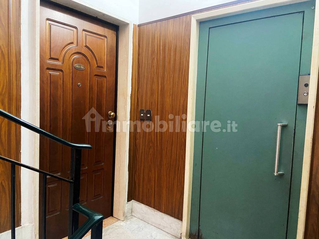 Interno palazzo