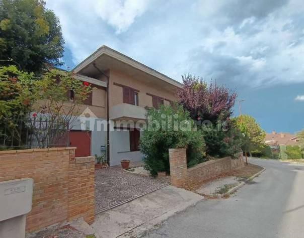 Villa in vendita a Recanati
