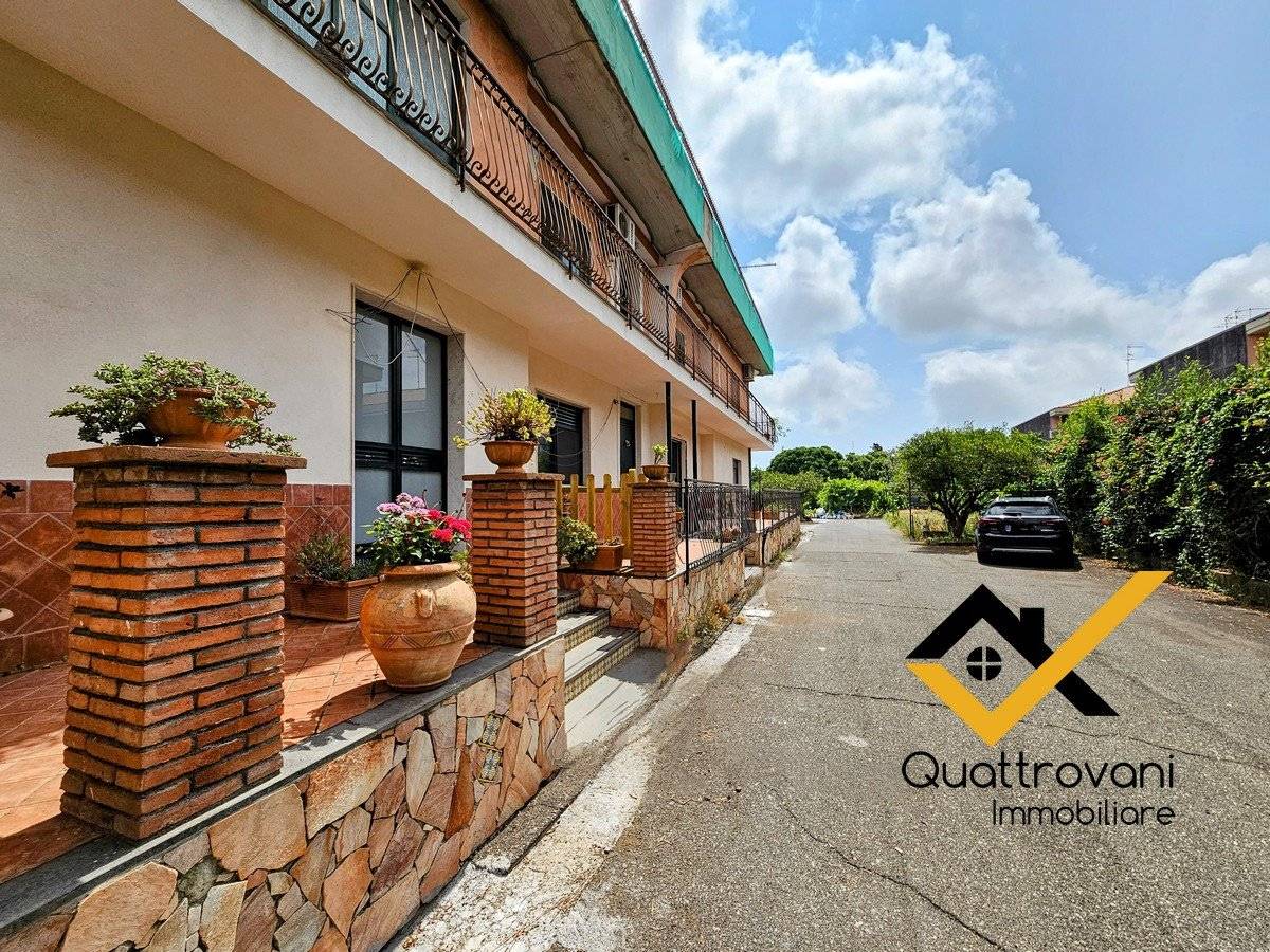 Appartamento in vendita a Viagrande