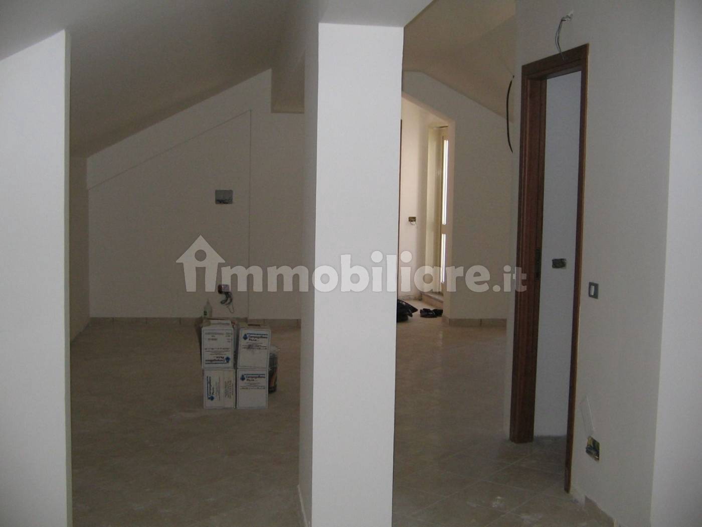 Attico - Mansarda - foto 3