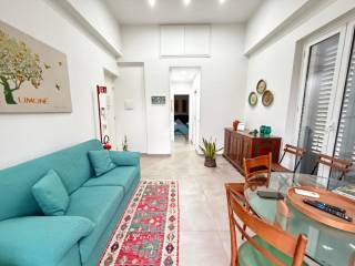 1-bedroom flat piazza Francesco Cupani 3, Oreto - Perez, Palermo