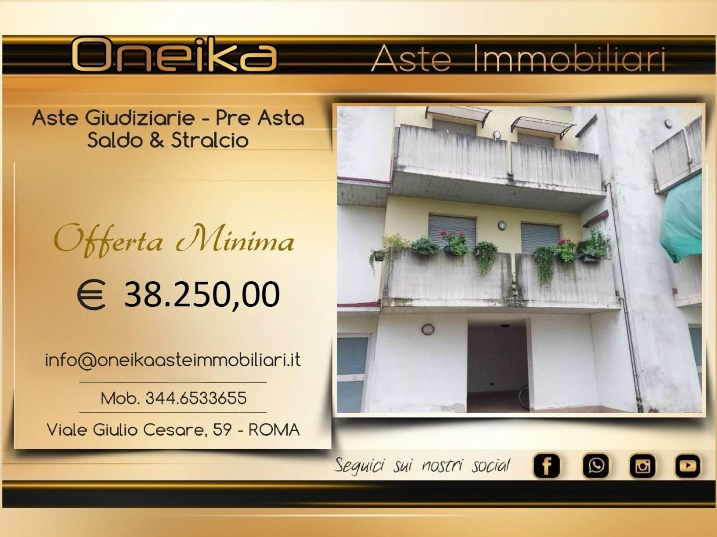 Appartamento in vendita a Rodigo