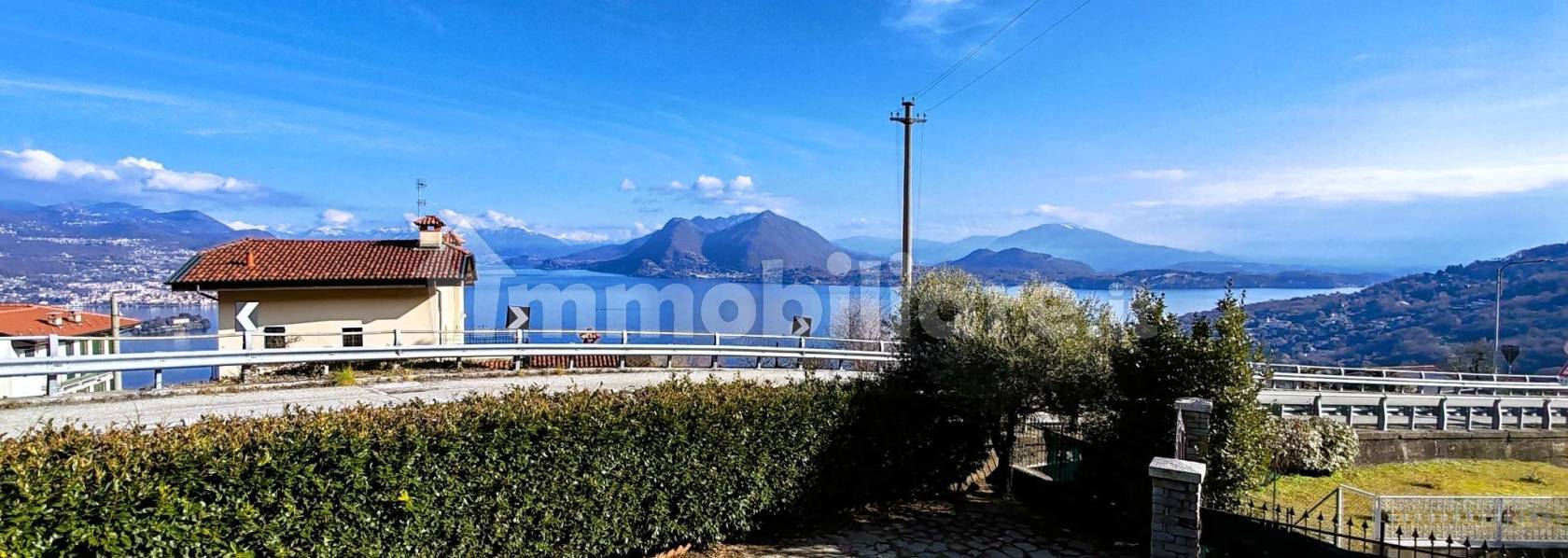 Appartamento in vendita a Stresa