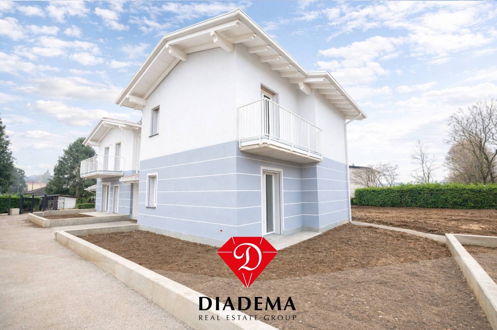 Villa in vendita a Mornago