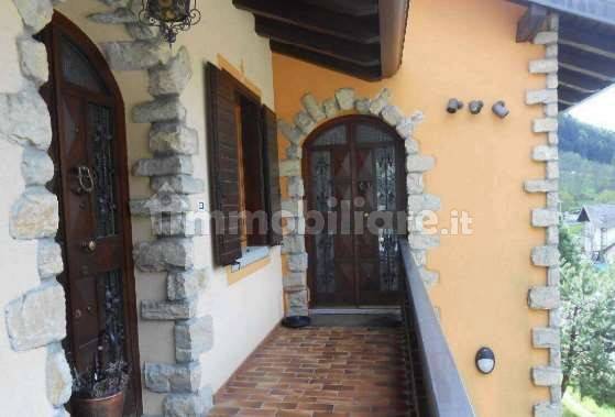 Appartamento in vendita a Schilpario