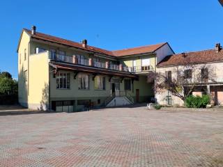 Cortile interno