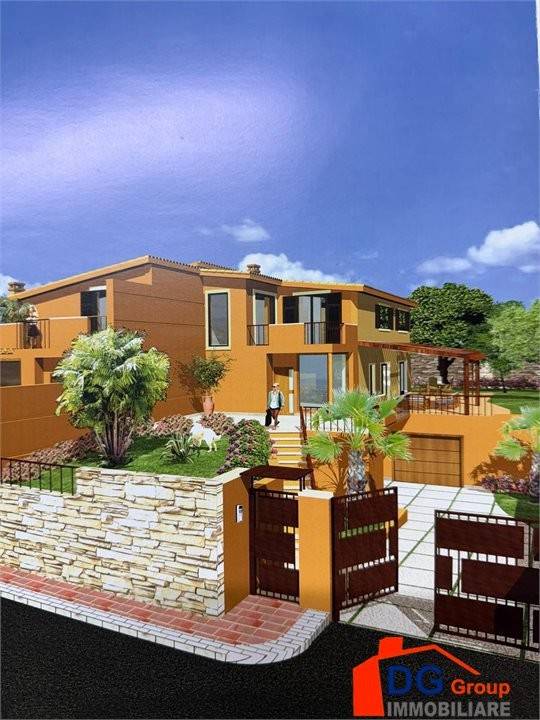 Villa in vendita a Alcamo