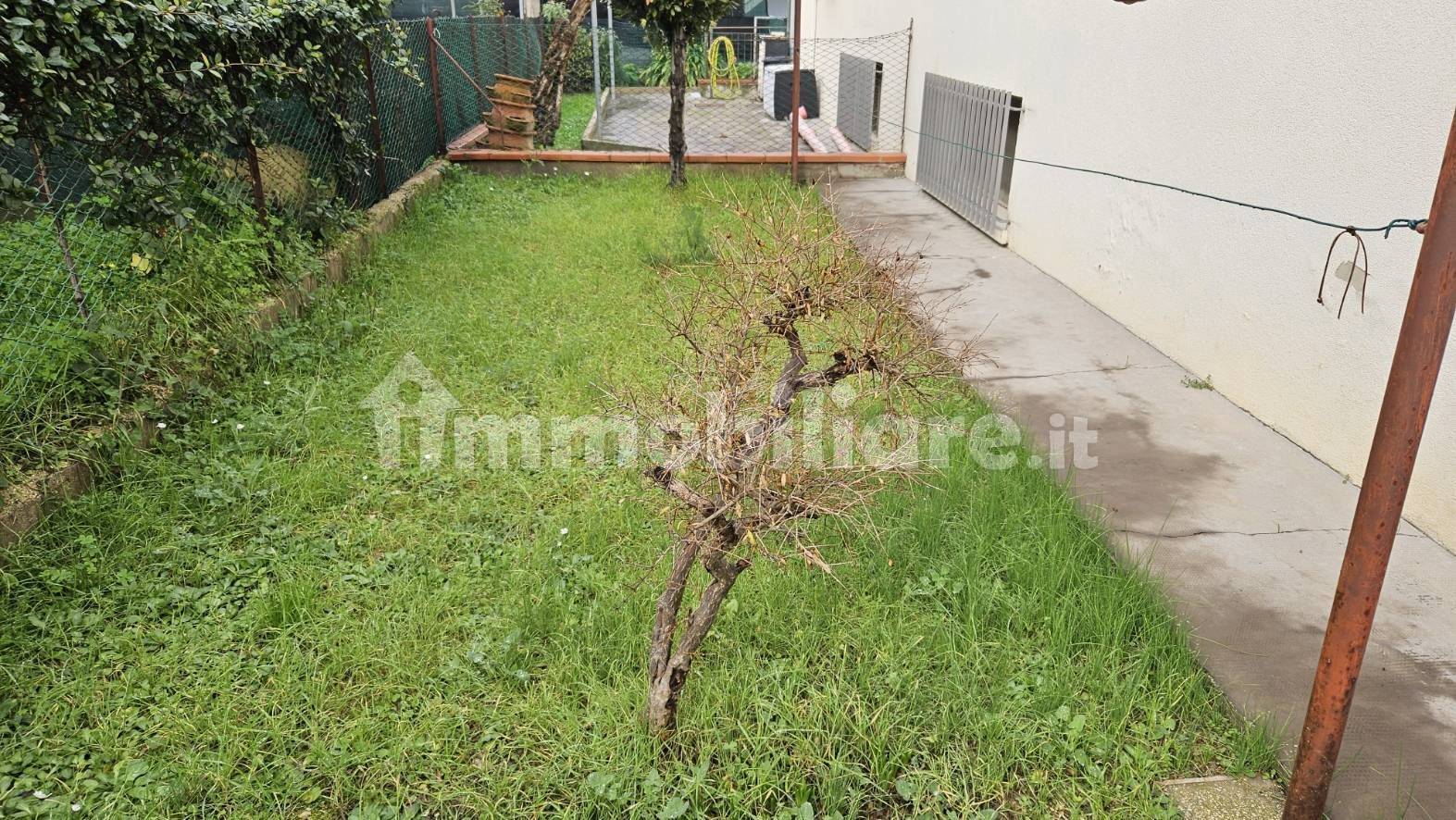 Appartamento in vendita a Fano