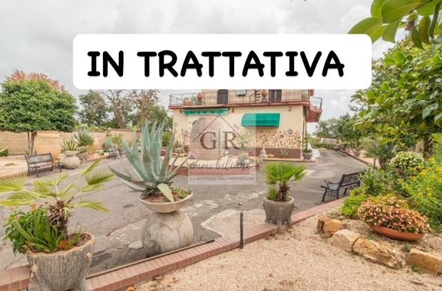 Villa in vendita a Roma
